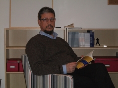 Prof. Stefano Zampieri