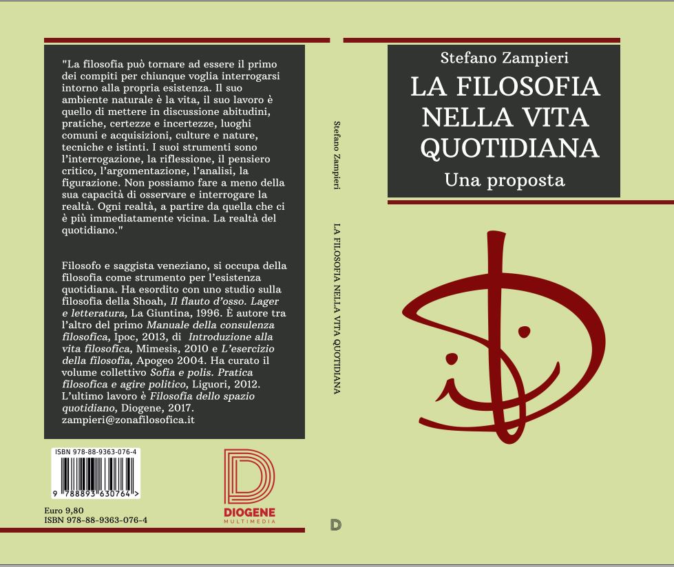 Filosofia nella vita quotidiana